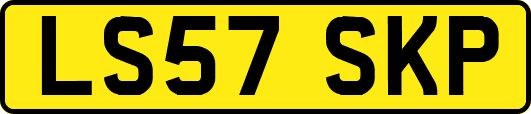 LS57SKP