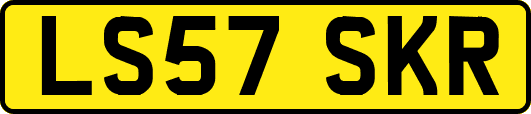 LS57SKR