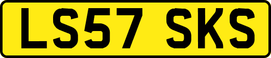 LS57SKS
