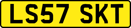 LS57SKT