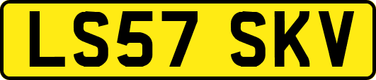 LS57SKV