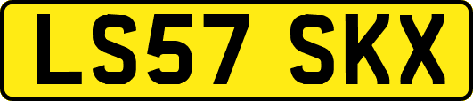 LS57SKX