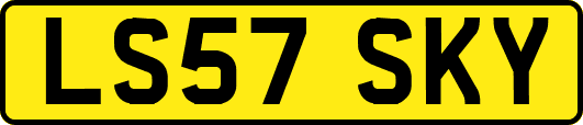 LS57SKY