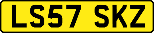 LS57SKZ