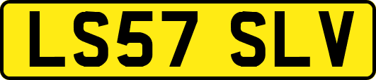 LS57SLV