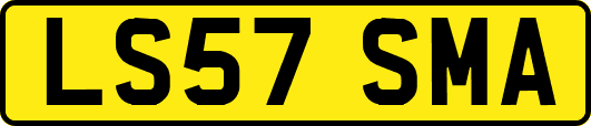LS57SMA