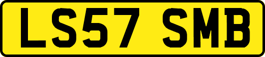 LS57SMB