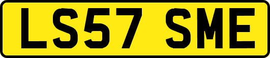 LS57SME