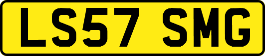 LS57SMG