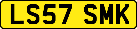 LS57SMK
