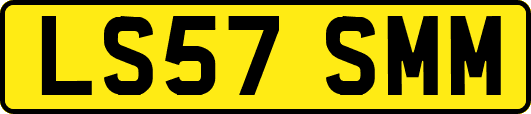 LS57SMM