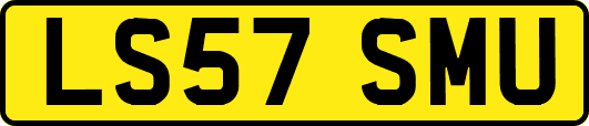 LS57SMU