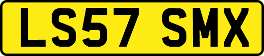 LS57SMX