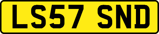 LS57SND