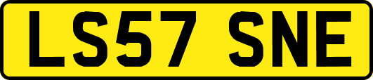 LS57SNE