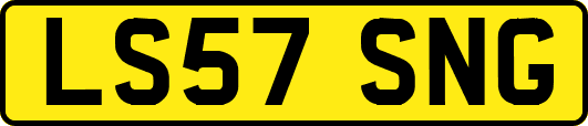 LS57SNG