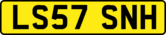 LS57SNH