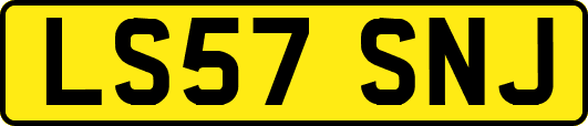 LS57SNJ