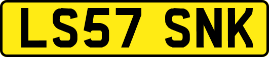 LS57SNK