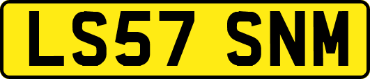 LS57SNM