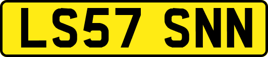 LS57SNN