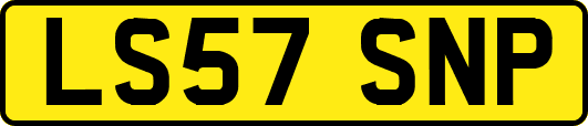 LS57SNP