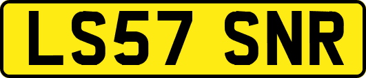 LS57SNR