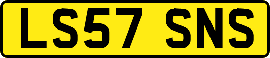 LS57SNS
