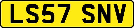 LS57SNV
