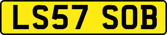 LS57SOB