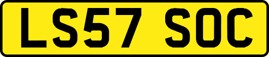 LS57SOC