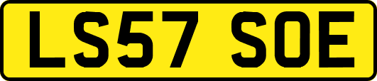 LS57SOE