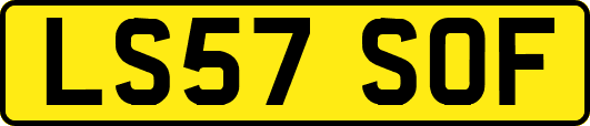 LS57SOF