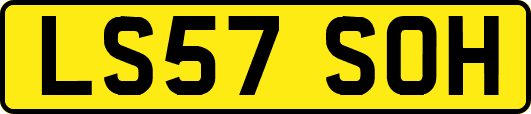 LS57SOH