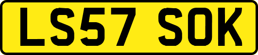 LS57SOK