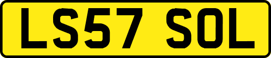 LS57SOL