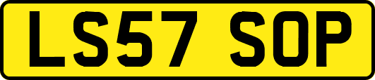LS57SOP