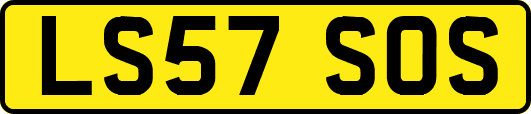 LS57SOS