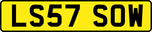 LS57SOW