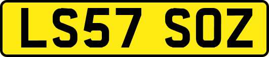 LS57SOZ