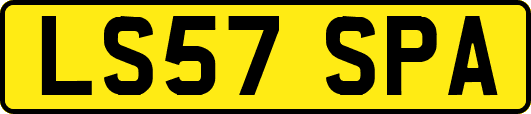LS57SPA