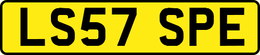 LS57SPE