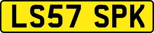LS57SPK