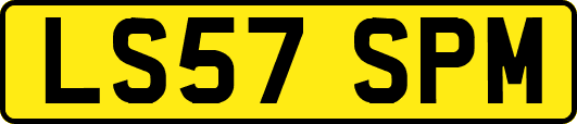 LS57SPM