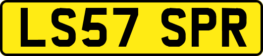 LS57SPR