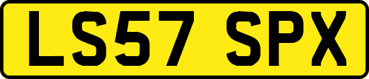 LS57SPX
