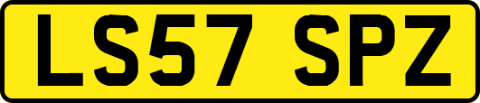 LS57SPZ