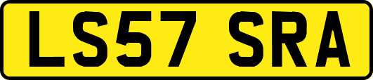 LS57SRA