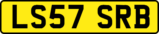 LS57SRB
