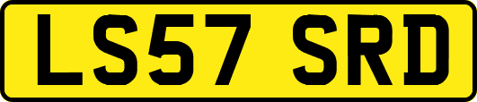 LS57SRD